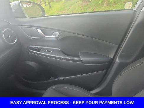 Used 2023 Hyundai Kona SEL w/ Convenience Package AWD/4WD image 7