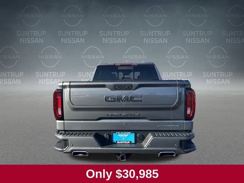 Used 2021 GMC Sierra 1500 Denali image 4