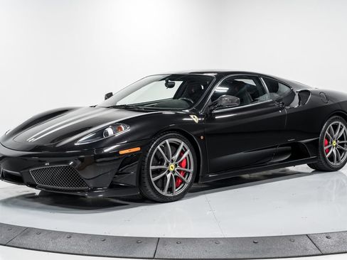 Used 2009 Ferrari F430 Scuderia RWD image 7