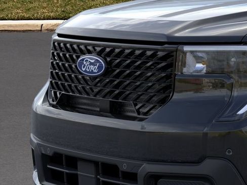 New 2026 Ford Maverick Lariat w/ Black Appearance Package AWD/4WD image 18