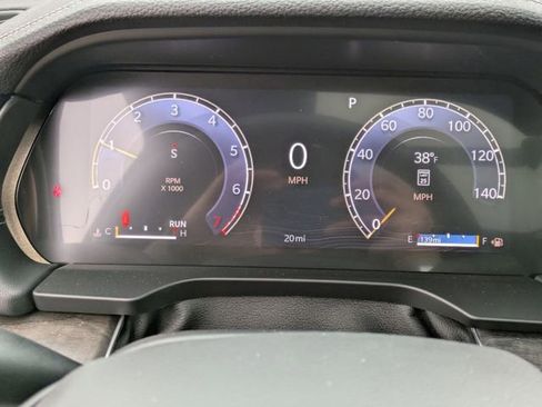 New 2026 Jeep Grand Cherokee Limited AWD/4WD image 14
