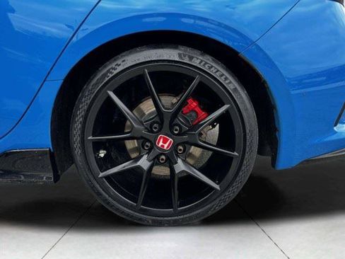 Used 2023 Honda Civic Type R image 66