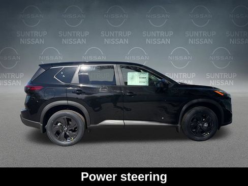 Used 2026 Nissan Rogue SV w/ Cold Weather Package FWD image 7