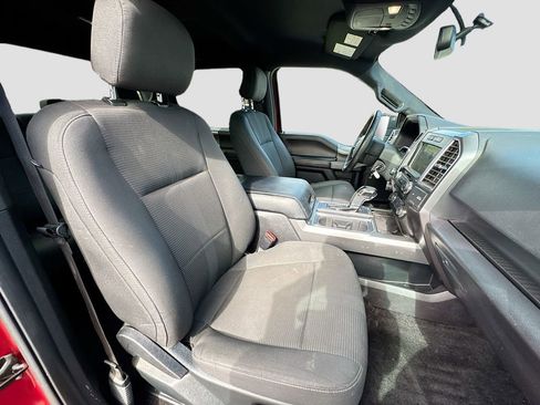 Used 2016 Ford F150 XLT w/ Equipment Group 301A Mid image 25