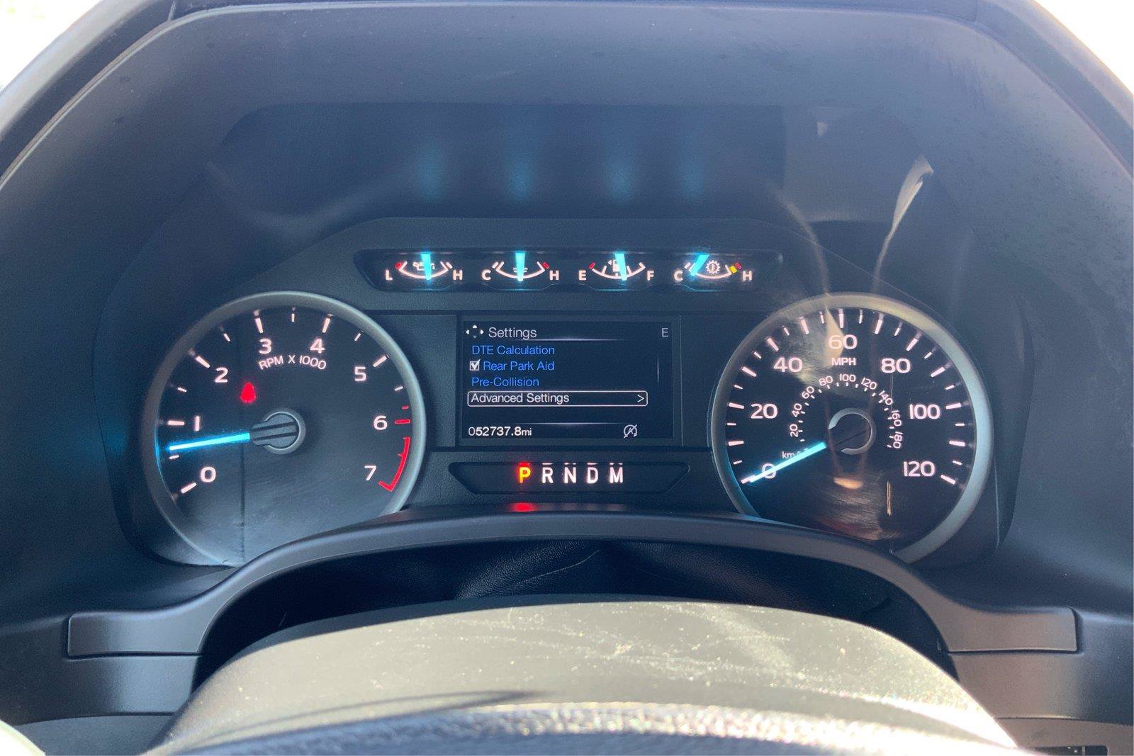 Used 2019 Ford F150 XLT w/ Equipment Group 302A Luxury AWD/4WD image 15