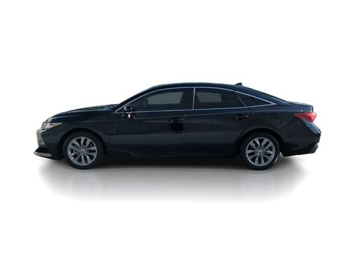 Used 2022 Toyota Avalon XLE w/ Moonroof Package FWD image 5