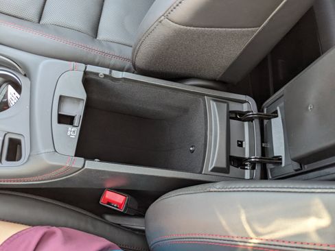 New 2027 Dodge Durango GT AWD/4WD image 31
