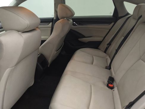 Used 2020 Honda Accord LX image 18