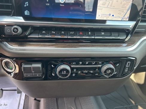 New 2026 Chevrolet Silverado 1500 LT w/ All Star Edition Plus image 26