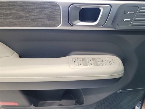 New 2025 Hyundai Santa Fe Calligraphy image 17