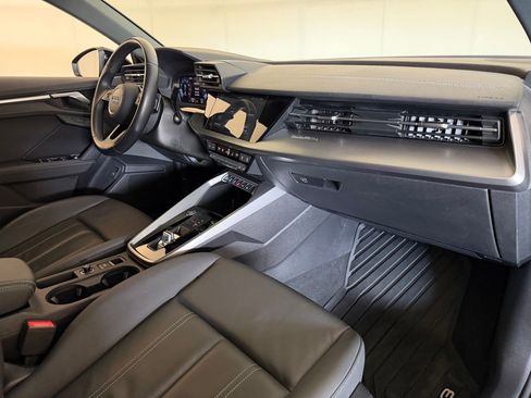 Certified 2024 Audi A3 2.0T Premium image 31