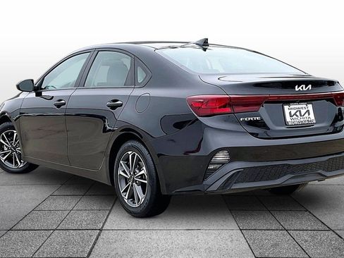 Certified 2024 Kia Forte LXS image 11