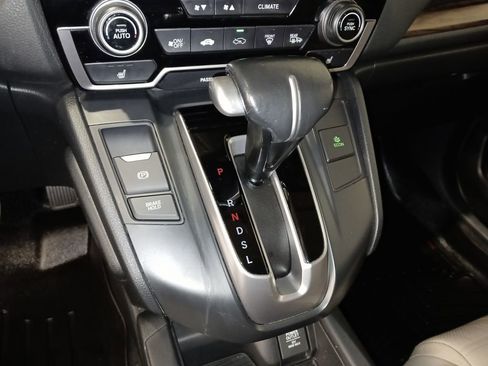 Used 2017 Honda CR-V EX-L image 19