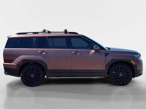 New 2026 Hyundai Santa Fe Calligraphy FWD image 6