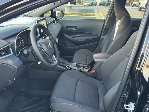 New 2026 Toyota Corolla SE image 8