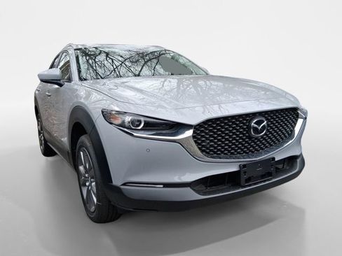 New 2026 MAZDA CX-30 AWD 2.5 S image 1