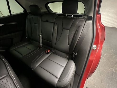 New 2025 Buick Envision Preferred image 25