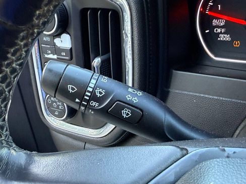 Used 2019 Chevrolet Silverado 1500 RST AWD/4WD image 42