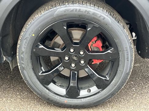 Used 2022 Ford Explorer ST w/ Equipment Group 401A image 12