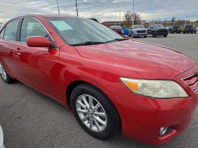 Used 2011 Toyota Camry XLE