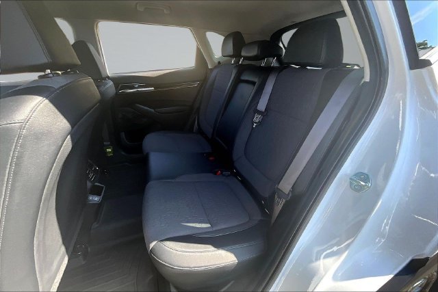 Certified 2024 Kia Seltos S FWD image 22