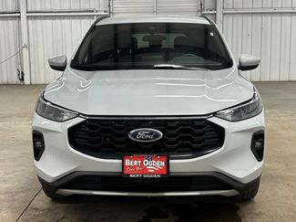 Used 2025 Ford Escape ST-Line Select AWD/4WD video 2