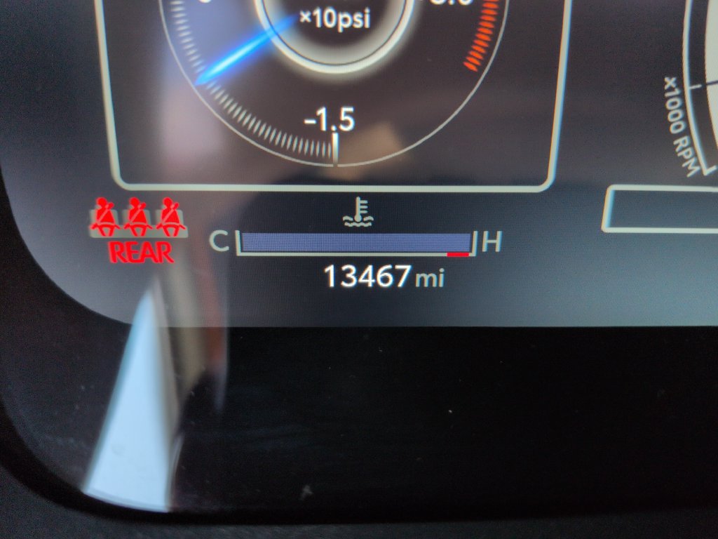 Used 2025 Toyota Corolla GR AWD/4WD image 16