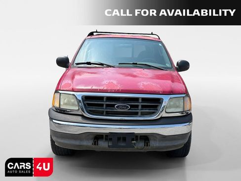 Used 2003 Ford F150 XL RWD image 2