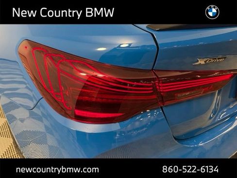 New 2027 BMW M4 xDrive Competition AWD/4WD image 31
