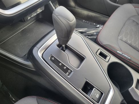 Certified 2024 Subaru Impreza 2.0i Sport w/ Popular Package #1 image 19