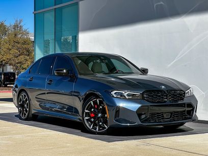 New 2026 BMW M340i w/ Premium Package