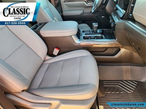 Used 2024 Chevrolet Silverado 1500 RST w/ Convenience Package II image 14