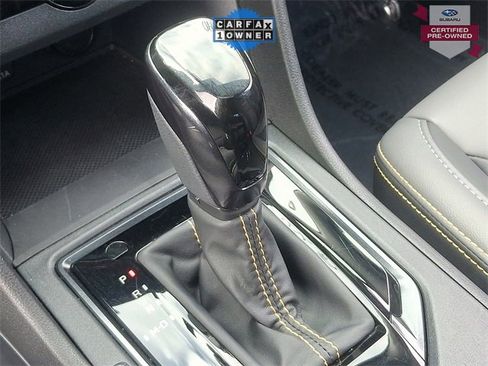 Certified 2023 Subaru Crosstrek 2.5i Sport image 15