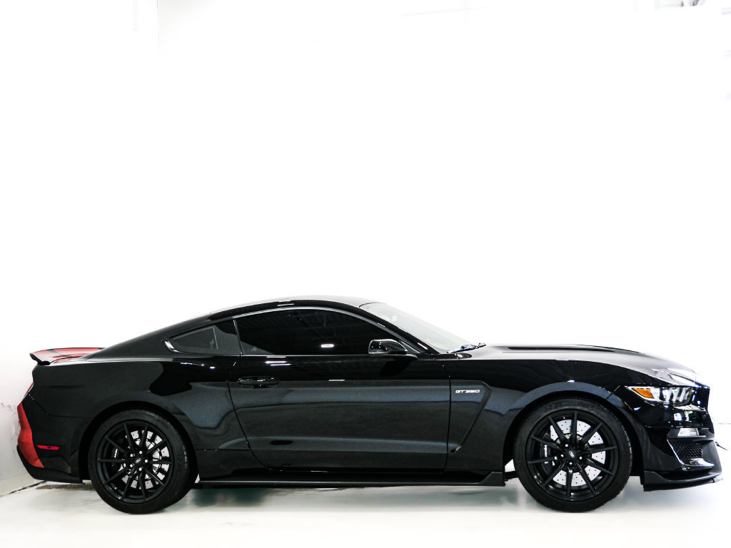 Used 2017 Ford Mustang Shelby GT350 w/ Electronics Package RWD image 4