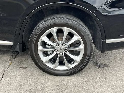 Used 2023 Dodge Durango Citadel AWD/4WD image 15