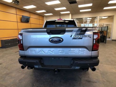 Used 2024 Ford Ranger Raptor image 6