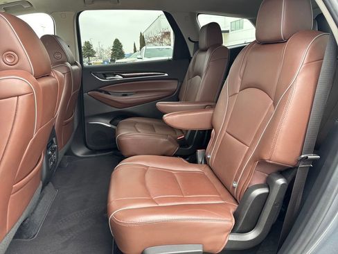 Certified 2020 Buick Enclave Avenir w/ Avenir Technology Package image 37