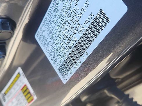 Used 2023 Honda Ridgeline RTL-E image 14