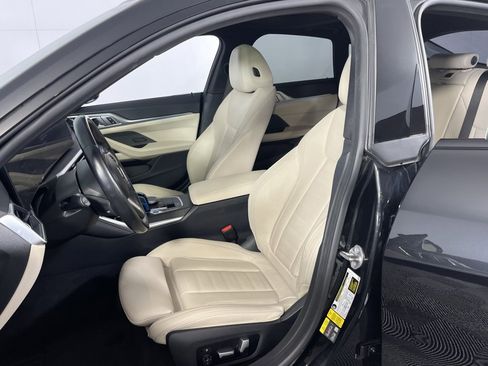 Used 2023 BMW i4 M50 image 22