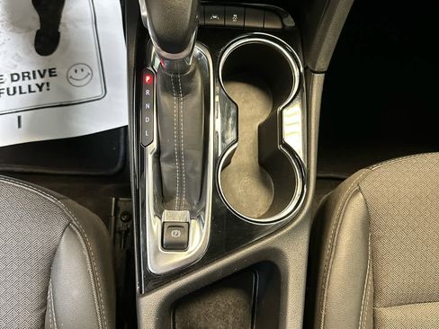 Certified 2023 Buick Encore GX Select w/ Sport Touring Package image 18