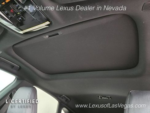 Certified 2026 Lexus RX 350 Premium Plus w/ Convenience Package AWD/4WD image 15