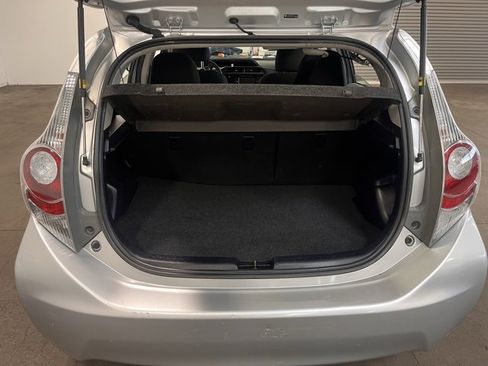 Used 2013 Toyota Prius C Three image 16