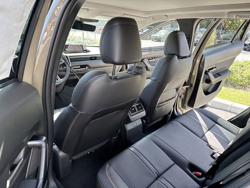 New 2026 MAZDA CX-50 AWD 2.5 S w/ Accent Package image 34