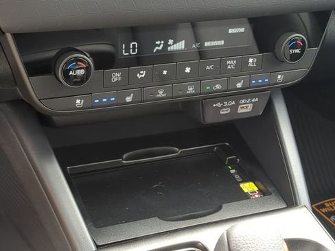 New 2026 Subaru Outback Wilderness AWD/4WD image 27