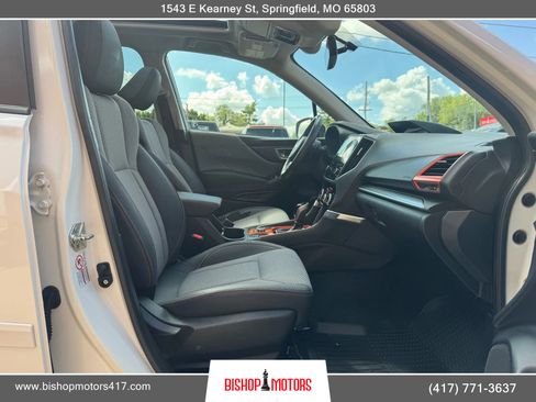 Used 2020 Subaru Forester Sport w/ Popular Package #2 image 12