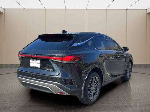 Used 2023 Lexus RX 350 w/ Accessory Package (Z1) image 5