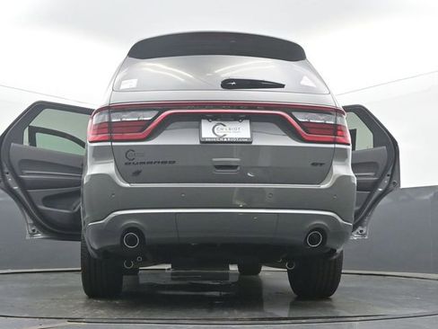 New 2026 Dodge Durango GT w/ Blacktop Package image 63