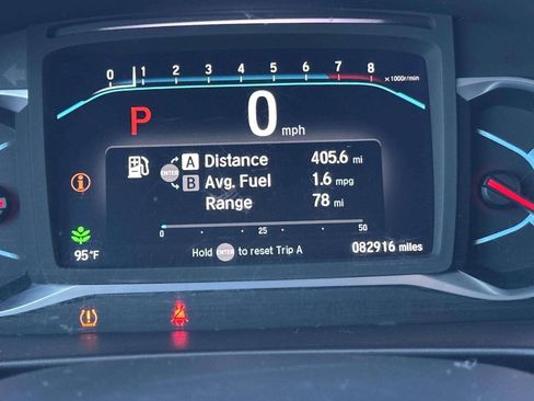 Used 2019 Honda Pilot EX-L image 32