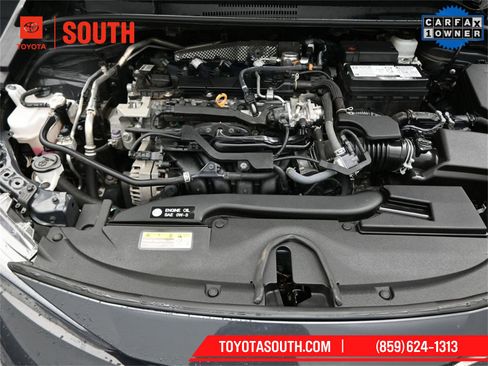 Used 2023 Toyota Corolla LE image 31