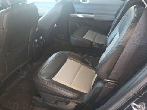Used 2023 Ford Explorer XLT w/ Equipment Group 202A image 10